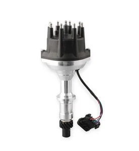 Holley 565-207CR EFI Dual Sync Pontiac Distributor - Picture 1 of 10