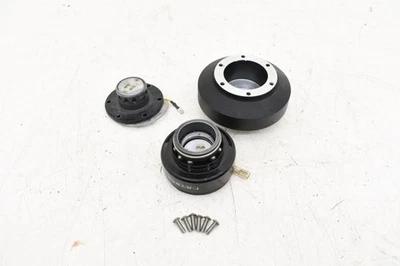 Nissan 350z NRG Innovations NRG 2.0 Quick Release With Hub Adapter KW67 - Image 1 of 4