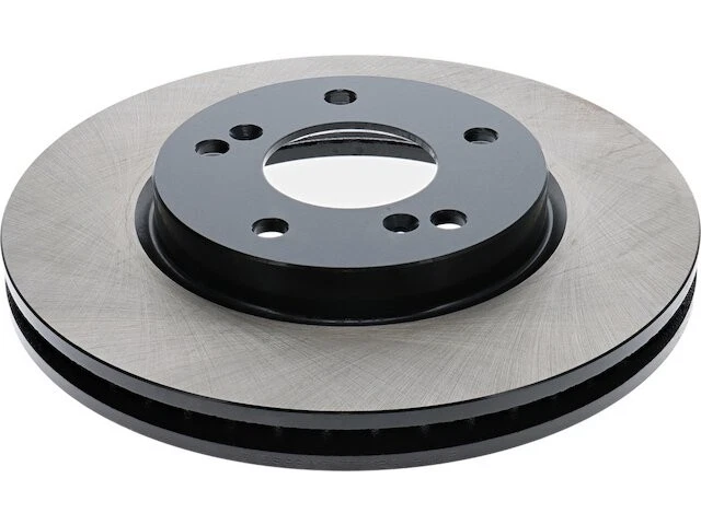 Front Brake Rotor For 2001-2005 Chrysler Sebring Coupe 2002 2003 2004 GT282GV Foto 1 de 1