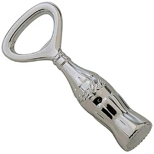 TCP Tablecraft CC317HT 4 in. Coca-Cola Mini Bottle Opener - Picture 1 of 1