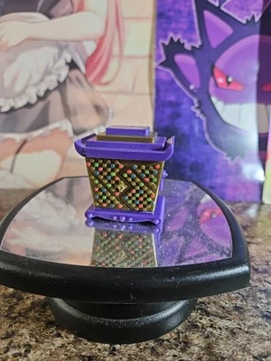 Vtg 1987 Pee Wee's Playhouse Jambi the Genie Action Figure Matchbox Toys - Image 1 of 4