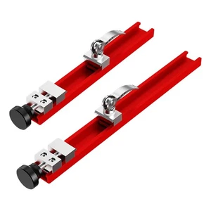 Adjustable Cutting Machine Base Guide DIY Projects Portable Woodworking Tool - Picture 1 of 14