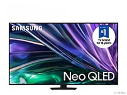 SAMSUNG 75” Class QN85D NEO QLED 4K Smart TV QN75QN85DBFXZA 2024