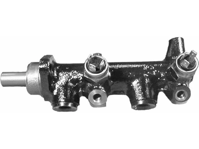 Cilindro maestro de freno 64KGKS56 para Porsche 930 911 1979 1978 1986 1987 1988 1989 Foto 1 de 1