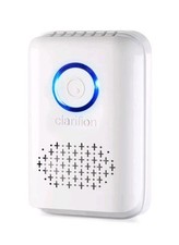 Clarifion UV-C Air Odor Deodorizer Cat Odor Eliminator Filterless AS-CO918201-01