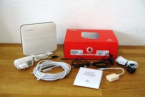 Vodafone RL500 ZTE Voicebox Konwerter GSM Gateway Nowy Oryginalne opakowanie - Zdjęcie 1 z 5