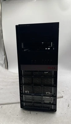 Dell OptiPlex 960 MT Desktop PC Intel Core 2 Duo Processor No HDD For Parts Only - Image 1 of 4