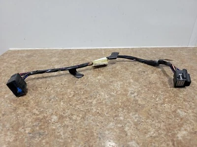 2006 BUICK LUCERNE LEFT DRIVER SIDE REAR DOOR WIRE HARNESS - Image 1 of 4