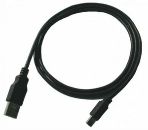 Cable USB para Nikon UC-E4 D70s D90 DSLR D300 D200 - Imagen 1 de 1