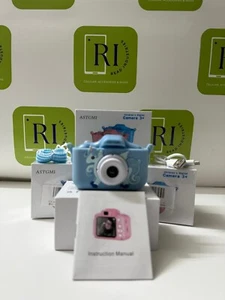 Camera Children's Digital Video Camcorder - 12MP, 1080p HD Video, 32Gb Included - Picture 1 of 7