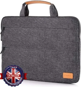 EasyAcc 13-13.3" Laptop Case with Handle for HP Chromebook.13-14 inch laptops. - Picture 1 of 8