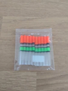 float making materials waggler tips 5mm - Picture 1 of 3