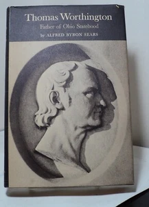 Thomas Worthington by Alfred Byron Sears - 1958 - Picture 1 of 2