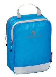 eagle creek Pack-It Specter Clean Dirty Half Cube Kleidersack Brilliant Blue - Bild 1 von 2