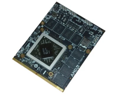 NEW Apple iMac 27" A1312 mid 2011 AMD HD 6970M 2GB DDR5 GPU Video Card HD6970  - Image 1 of 4