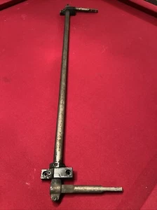 1974-1975 Porsche 911 Carrera Original Rear Sway Bar Very Rare  - Picture 1 of 5