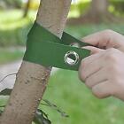 Tree Staking Straps Tree Straightening Ties Tree Branch Support with Grommets