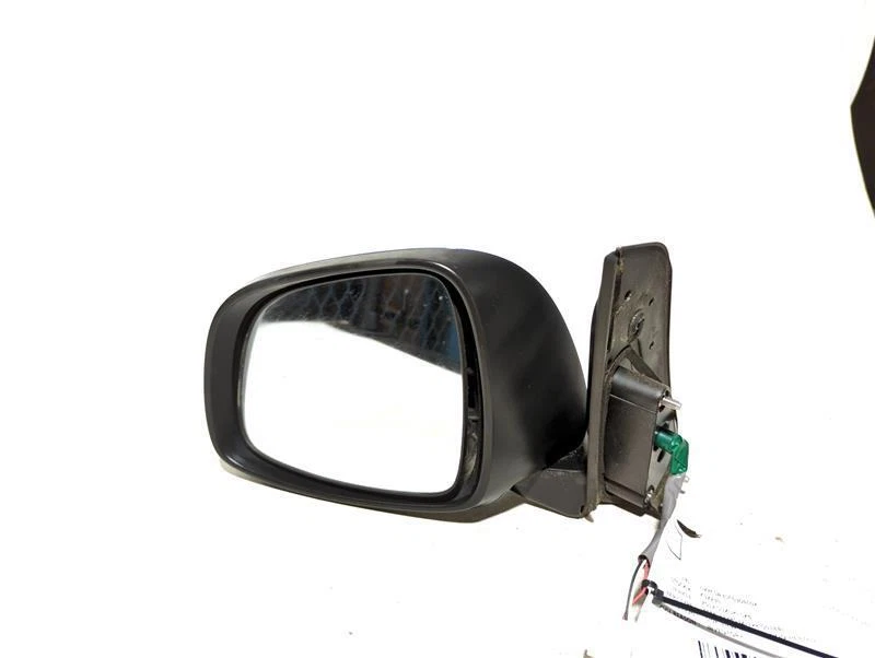 Espelho de porta esquerda usado serve: 2012 Suzuki Sx4 não aquecido esquerdo grau A - Imagem 1 de 4