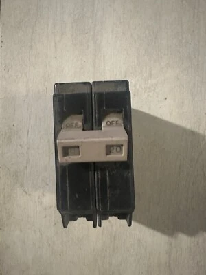 interruptor ch220 Foto 1 de 2