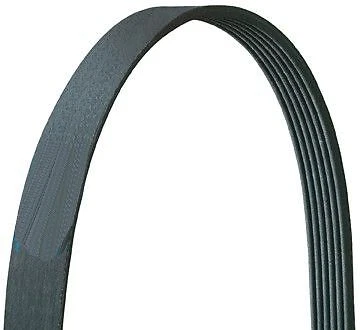 Serpentine Belt for Ford F-250 F-350 F-450 F-550 Super Duty - Image 1 of 4