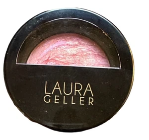 Neu Laura Geller Beauty gebackenes Rouge und hellt tropische Farbtöne auf, 0,16 Oz. - Bild 1 von 4