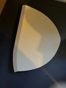 07-13 Mercedes-Benz S-550 Dashboard Trim Cover Right OEM - Picture 1 of 2