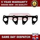Fits Vauxhall Cavalier Astra Frontera Calibra FirstPart Exhaust Manifold Gasket