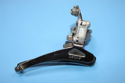 OEM Schwinn & OTHERS Shimano Deore Front Derailleur Voyageur - Image 1 of 4