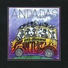 Andadas by Inti-Illimani (CD, 1993)