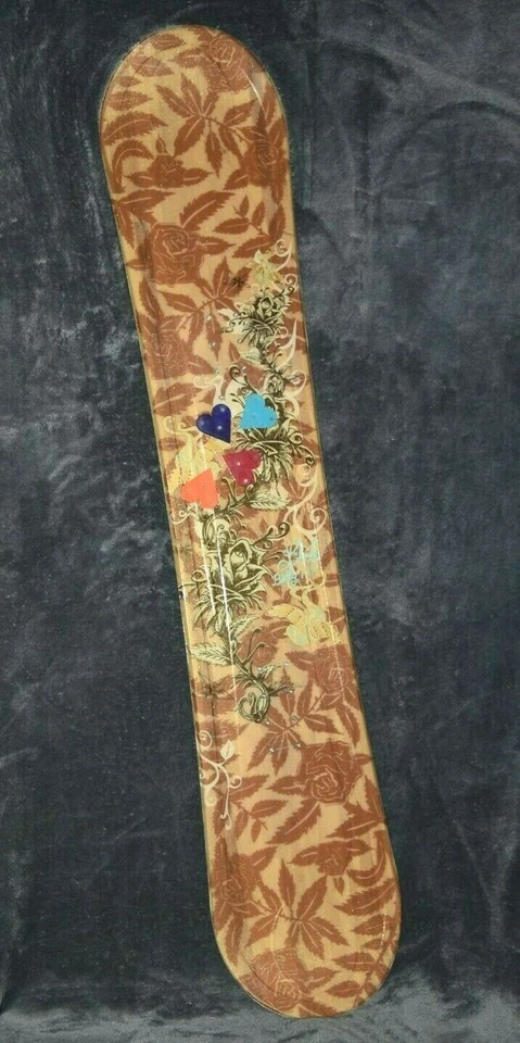 Snowboard para mujer LTD Betty - 149 cm Foto 1 de 2