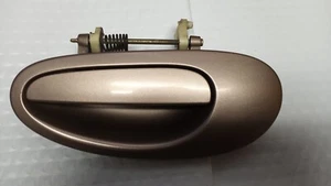 ✅ 98-04 CHRYSLER SEBRING REAR LEFT EXTERIOR DOOR HANDLE OEM NR10 - Picture 1 of 4