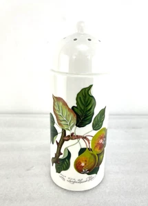 Portmeirion Pomona Sugar Shaker The Teinton Squash Pear 6 3/4" Tall - Picture 1 of 12
