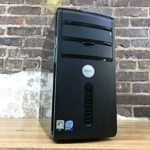 Dell Vostro 400 Desktop Core 2 Quad 2.40GHz 3GB RAM (Windows 7 Pro 32-Bit) - Picture 1 of 11