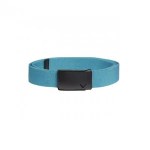 ***BRAND NEW*** Callaway Stretch Webbed Belt BALTIC - OS - Picture 1 of 1