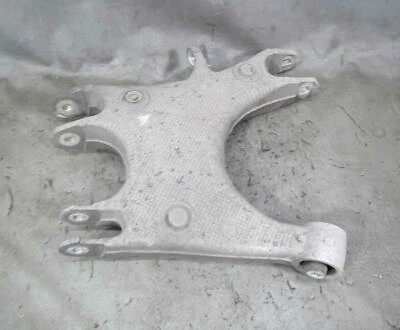 BMW F10 M5 F12 M6 2013-2017 brazo oscilante de control inferior trasero derecho de fábrica OEM Foto 1 de 3
