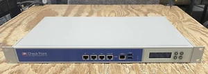 U-10, Check Point Software Technologies U-10 4-PORT Firewall Security Appliance - Picture 1 of 3