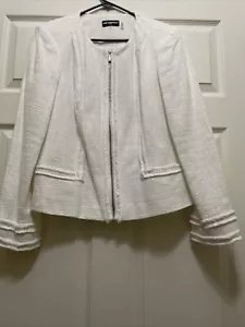 karl lagerfeld women Jacket 16 - Picture 1 of 5