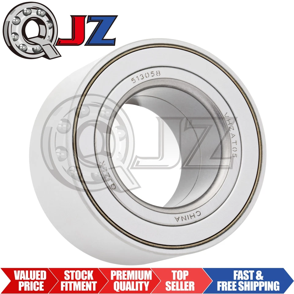 [REAR(Qty.1)] 513058 Wheel Hub Bearing [76mm OD] for 1993-1998 Lincoln Mark VIII — 第 1/4 张图片