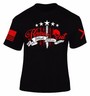 "Molon Labe" Hooded Sweatshirt By Knives Out - Patriotic Hoodie For Veterans & Freedom Supporters