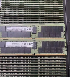 Samsung M393AAG40M3B-CYF 2S2Rx4 128GB DDR4 PC4-2933 RDIMM Server RAM Memory - Picture 1 of 2