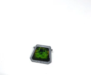 Vintage Visionaries Cryotek chest plate ONLY - Picture 1 of 6