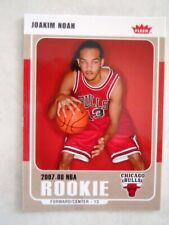 2007-08 Fleer ROOKIE RC, 1986 1987 RETRO, GLOSSY RETAIL ONLY - You Pick Player