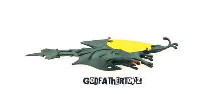 ЛЕГЕНДЫ MARVEL МУЖСКОЙ СИМБИОТ РУЧНОЕ ОРУЖИЕ ЭФФЕКТ ЛЕЗВИЯ СПЕЦИАЛЬНЫЙ КОРМ - Изображение 1 из 2