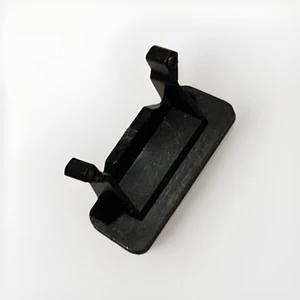 Side cover for Hewlett Packard HP 41CX CV Calculator - Picture 1 of 3