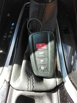 Ignition Switch Sedan Keyless Ignition Fits 19-24 COROLLA 3049700 - Image 1 of 4