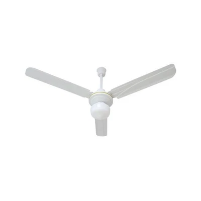 Ventilatore Soffitto con Luce Lampadario Fresco Aria Melchioni Family mf2216iasl - Immagine 1 di 4