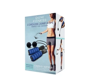 Lomi Cordless Jump Rope  - Picture 1 of 2