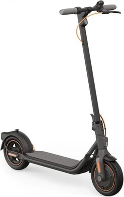 Segway-Ninebot F20D, E Scooter mit Straßenzulassung für Erwachsene, max. 20 km/ - Bild 1 von 4