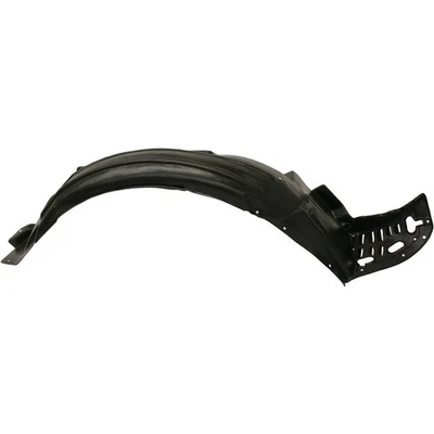 Forro de guardabarros para Acura TL 2009-2011 interior del lado del pasajero delantero SH SH Tech Foto 1 de 4