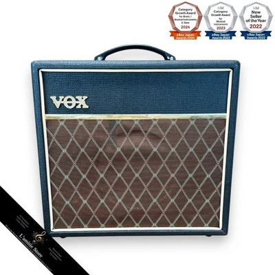 Vox Pathfinder 15R V9168R Electric Guitar Amplifier Reverb Tremolo  V 9168  used - Image 1 of 4